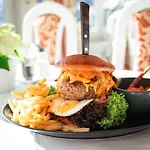 Hotel Alpenhotel Kronprinz 4*