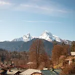 Hotel Alpenhotel Kronprinz