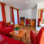 Alpenhotel Kronprinz Hotel 4*