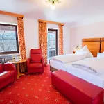 Hotel Alpenhotel Kronprinz Berchtesgaden