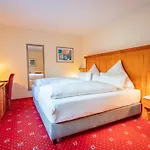Alpenhotel Kronprinz Hotel Berchtesgaden
