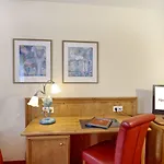 Alpenhotel Kronprinz Hotel Berchtesgaden
