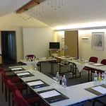 Hotel Alpenhotel Kronprinz 4*