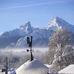 Alpenhotel Kronprinz
