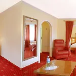 Alpenhotel Kronprinz 4* Berchtesgaden
