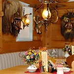 Alpenhotel Kronprinz Hotel Berchtesgaden