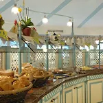 Alpenhotel Kronprinz Hotel
