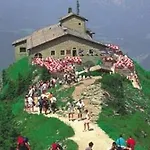 Alpenhotel Kronprinz Hotel Berchtesgaden