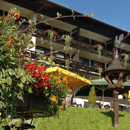 Alpenhotel Kronprinz