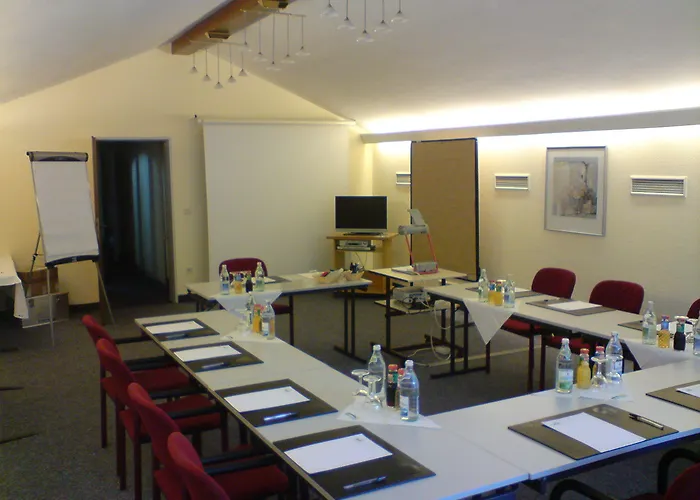 Hotel Alpenhotel Kronprinz 4*