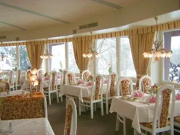 Alpenhotel Kronprinz 4*