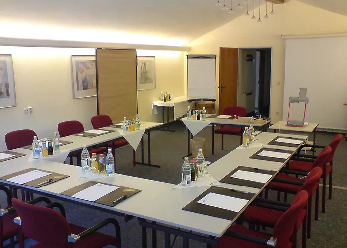 Alpenhotel Kronprinz Hotel