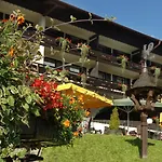 Alpenhotel Kronprinz