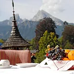 Alpenhotel Kronprinz Hotel