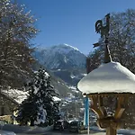 Alpenhotel Kronprinz Berchtesgaden