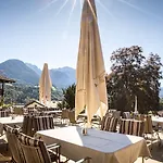 Alpenhotel Kronprinz Szálloda