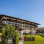 Alpenhotel Kronprinz Berchtesgaden