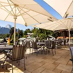 Alpenhotel Kronprinz 4* Berchtesgaden