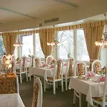 Alpenhotel Kronprinz 4*