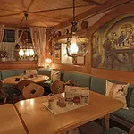 Alpenhotel Kronprinz Hotel 4*