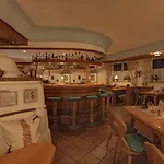 Alpenhotel Kronprinz Szálloda
