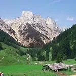 Hotel Alpenhotel Kronprinz Berchtesgaden