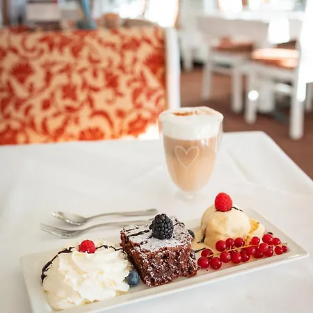 Alpenhotel Kronprinz فندق بيرشتسغادن