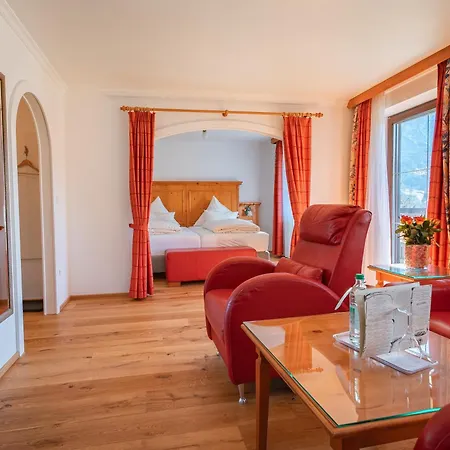 Alpenhotel Kronprinz فندق بيرشتسغادن