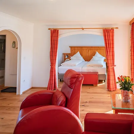 Alpenhotel Kronprinz