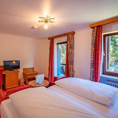 Alpenhotel Kronprinz 4*