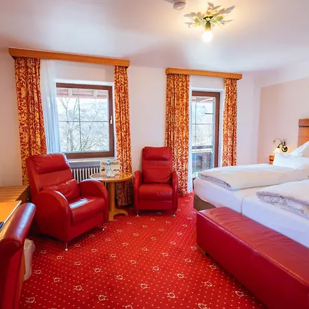 Alpenhotel Kronprinz 4*