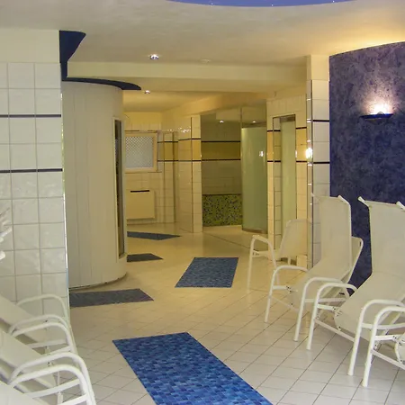 Alpenhotel Kronprinz فندق