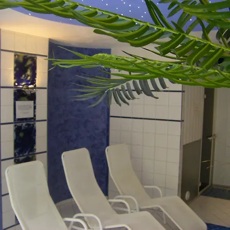 Alpenhotel Kronprinz