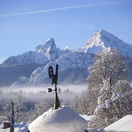 Alpenhotel Kronprinz