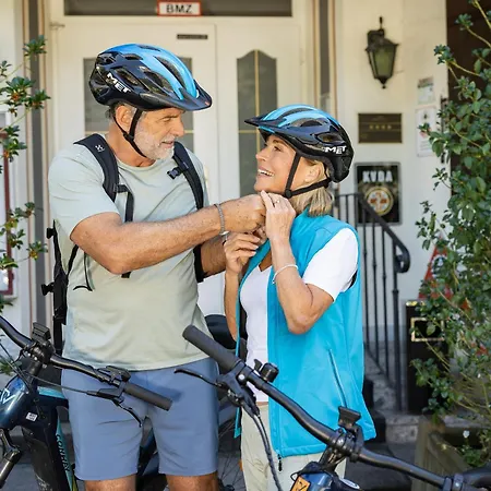 Alpenhotel Kronprinz