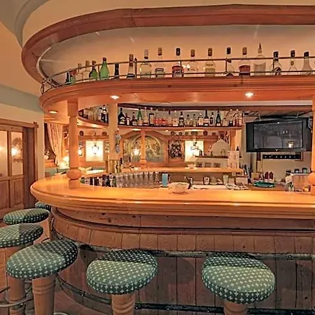 Alpenhotel Kronprinz Hotel 4*