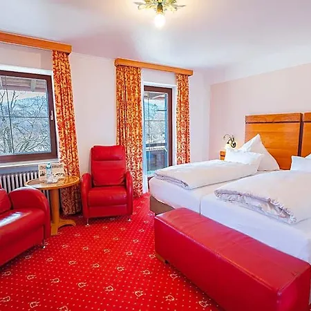 Alpenhotel Kronprinz Hotel 4*