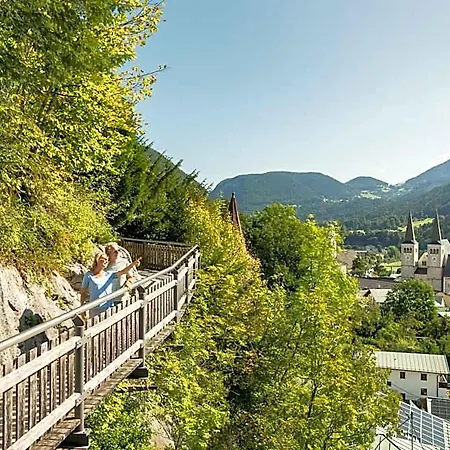 Hotel Alpenhotel Kronprinz Berchtesgaden