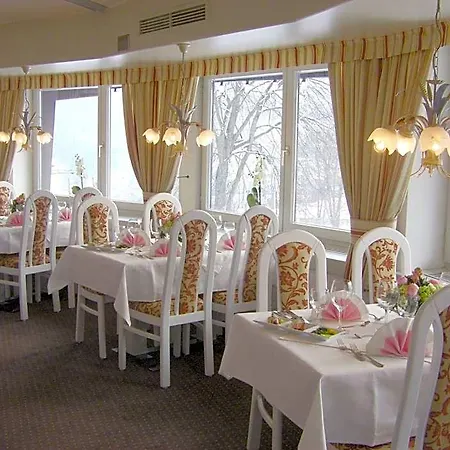 Alpenhotel Kronprinz Hotel