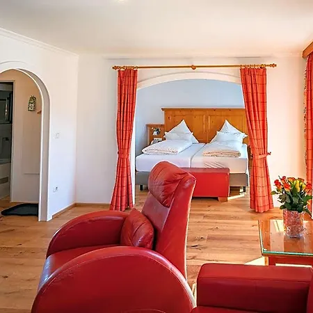 Alpenhotel Kronprinz 4* Berchtesgaden