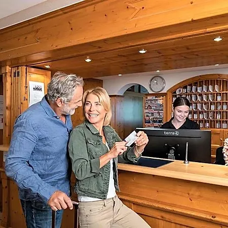 Alpenhotel Kronprinz Berchtesgaden