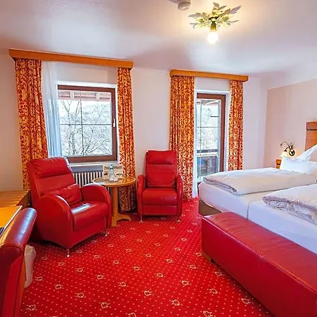 Alpenhotel Kronprinz Berchtesgaden