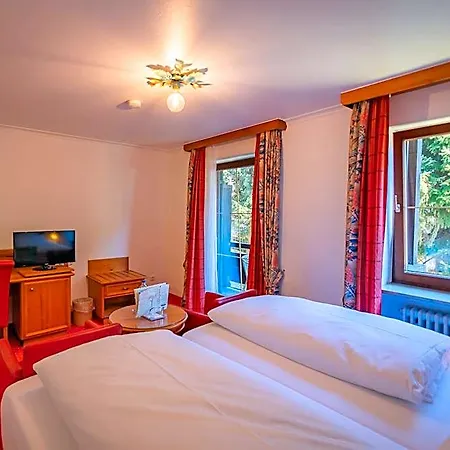 Hotel Alpenhotel Kronprinz Berchtesgaden