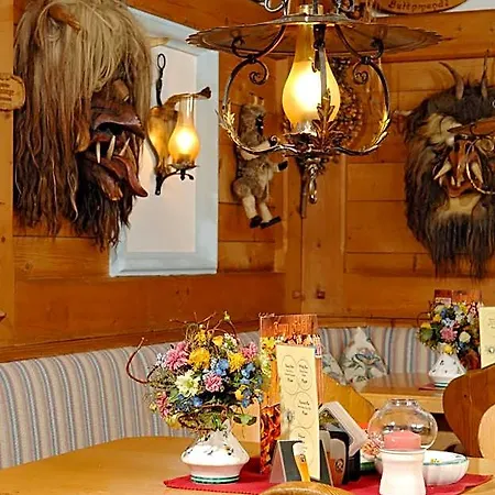 Alpenhotel Kronprinz Berchtesgaden