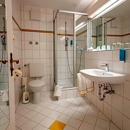 Alpenhotel Kronprinz 4* Berchtesgaden