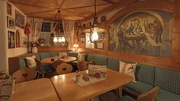 Alpenhotel Kronprinz Hotel 4*