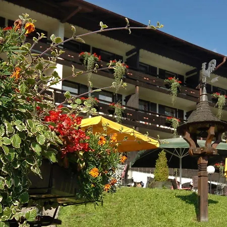 Alpenhotel Kronprinz Berchtesgaden