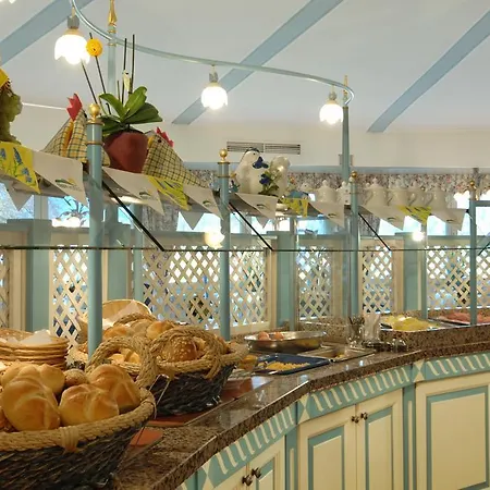 Alpenhotel Kronprinz فندق