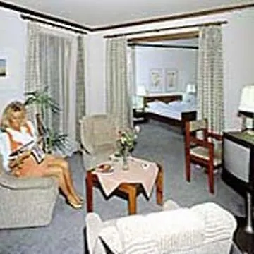 Alpenhotel Kronprinz