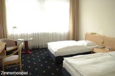 Alpenhotel Kronprinz فندق 4*